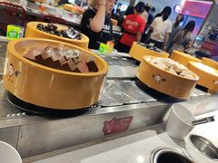 -龍歌自助小火锅(崂山丽达店)