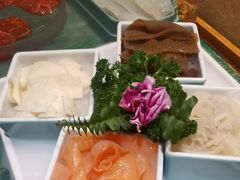 -老灶堂文创火锅(文艺路店)