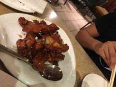 -岭南小馆