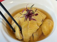 -老人和饭店(淮海中路店)