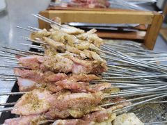 -小寒羊烧烤(凯瑞时代大厦店)