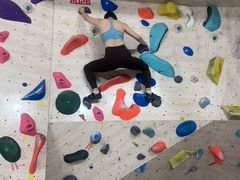 -啸岩馆 Roaring Climbing Gym