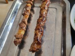-情忆草原涮肉馆