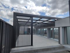 -上海杨思方隅公寓