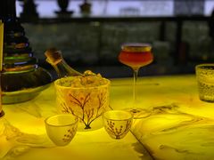 -柒Lounge(三里屯店)