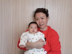 -葱妈母婴医护月嫂中心(浦东店)