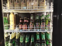 -天盛海鲜烧烤城·特色烤海鲜(开发区店)