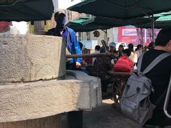 -清真·二嫂子煎饼果子(鼓楼旗舰形象店)