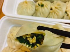 -东京包子楼(政七街店)