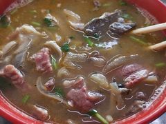 -春雨羊汤店(广开四马路总店)