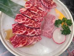 -谷牛和牛烤肉(漕河泾印象城店)