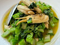 -佬太公海鸭·海鲜大排档(上海总店)