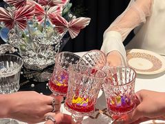 -狮拾久·现代新加坡料理(福田COCO Park店)