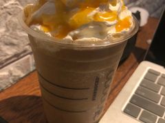 -星巴克(佛山南海万科店)