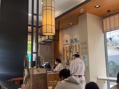 -锡笼记·无锡小笼(人民路店)