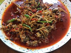 金牌小青蛙-盛世盐帮·自贡特色(总店)