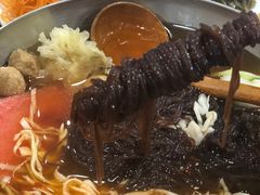 -服务大楼冷面(延大店)