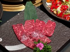 -無二炙坊·和牛烧肉(大钟寺1733店)
