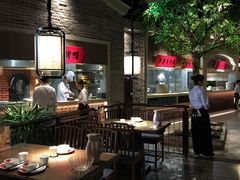 大堂-北方家宴(番禺永旺店)