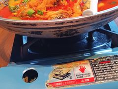 -老阿爸江浙土菜(前进东路店)