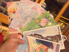 -猫的天空之城概念书店(丽江古城饮玉巷店)