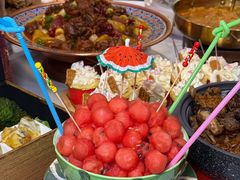 -巴特餐饮6加1音乐餐吧·新疆菜