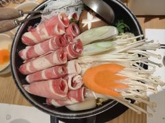 -小句号·精致料理(江南环球港店)