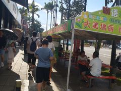 -姐告口岸
