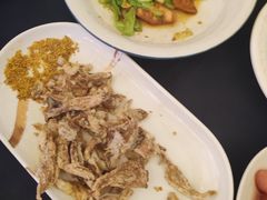 -伊带伊路新疆美食府(呼家楼店)