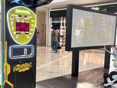 -KK ONE(京基滨河时代店)