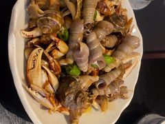 -五谷丰登·胶东海鲜·家常菜(张村店)