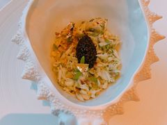 -Caprice(香港四季酒店)