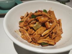 小炒衡东香干-遇见湘·地道湖南菜(云门店)