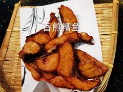 -老苏州芳和园茶酒楼  传统苏帮菜(观前店)
