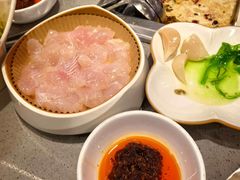 -海底捞火锅(高新万达广场店)