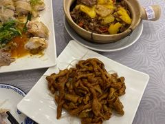 豉油皇鹅肠-粤·向群饭店(龙津东路总店)