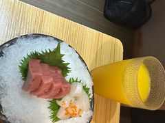 -花和海鲜自助(梅江店)