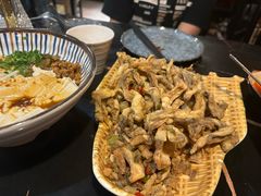 -多味居(剪子巷店)