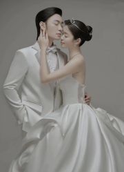 点击看大图 -壹时尚摄影机构(西门店)