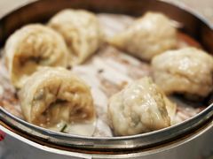 蒸扁食-荣家小吃(紫阳街店)