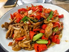 苗姑肉炒肉-苗姑酒堂(仁义社区店)