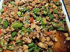 -兔槽江湖菜·重庆璧山兔(水围店)