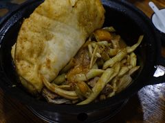 -泰来风味馆(桂林街店)