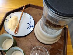 -竹里馆 ·茶食(奥体店)