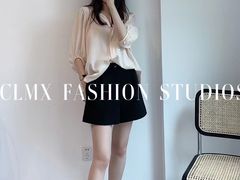 -CLMX(新天地凯德晶萃广场店)