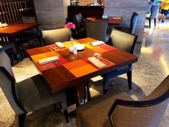 -宁波逸东豪生大酒店·豪生咖啡厅