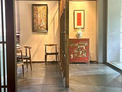 -ZEN采蝶轩·粤味臻鲜·手作点心·商务宴请(泰州店)