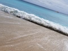 -白沙湾海滩