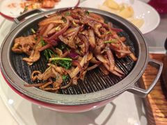 -大鸭梨烤鸭(石佛营店)