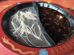 -巴九门老火锅(来福士打望店)